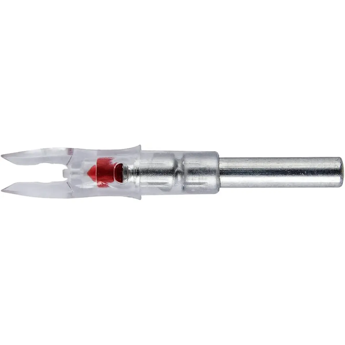 Nockturnal Red Lighted GT-Nock 3-Pack