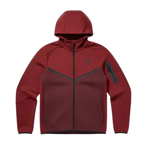 Nike Tech Fleece Windrunner Full-Zip Jacket
