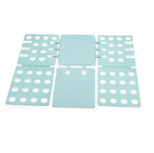 FixtureDisplays® Adult T Shirt Clothes Folder Folding Board Flip & Fold Laundry Organizer 100706-NEW-NF