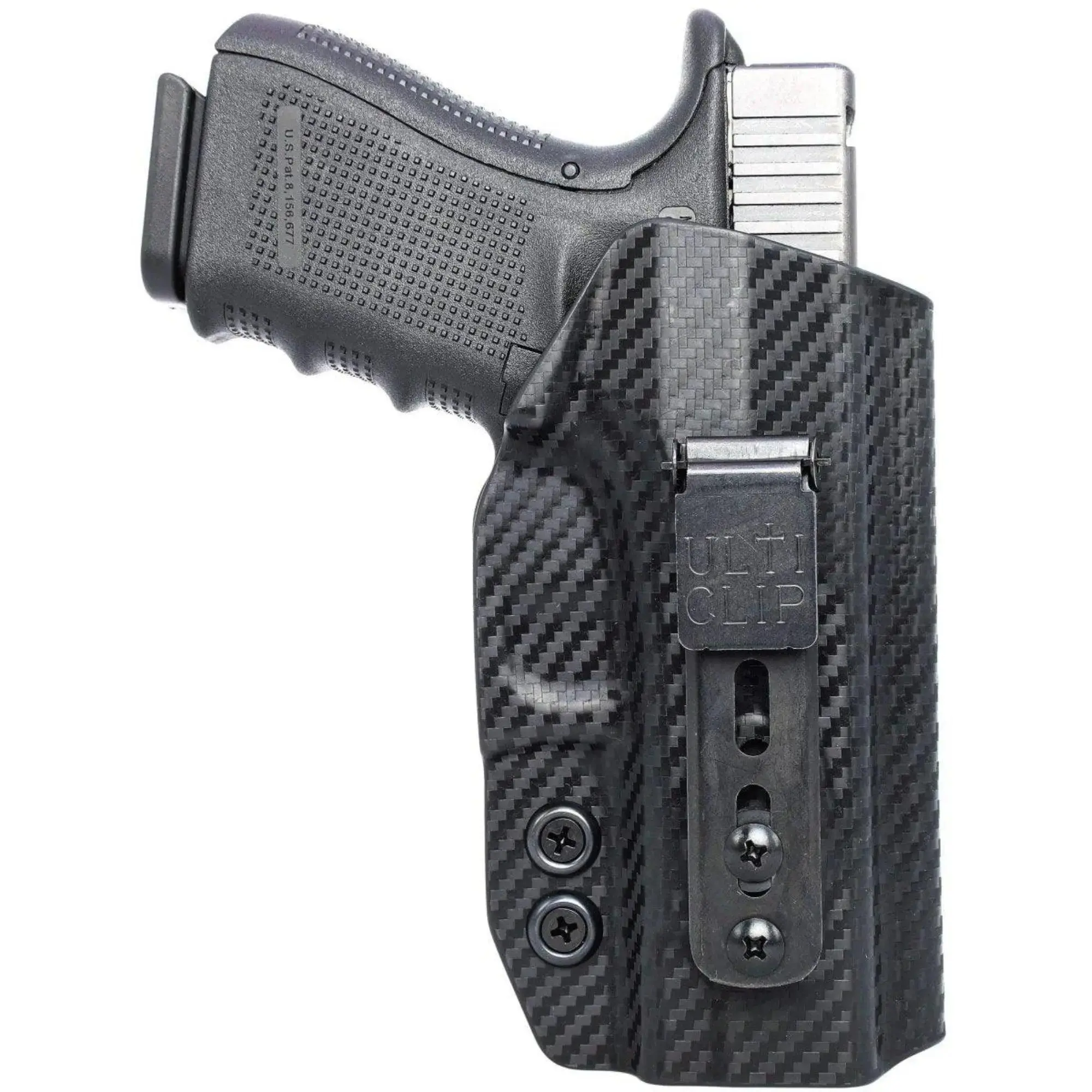 Sig Sauer P320 Athletic Wear Holster