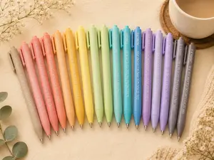 Bible Verse Pen