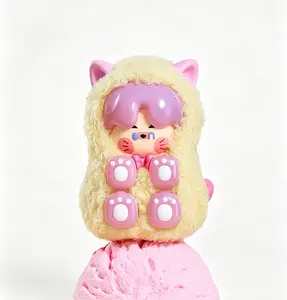 Pino Jelly I am Your doll series Figure Blind Box Limited Edition Box Collectible Box
