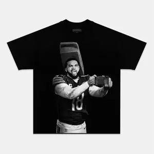 CALEB WILLIAMS 2026 TEE, Graphic T-Shirt, Gift for Men, Gift for Women, Crew Neck T-shirt, Trending T-shirt