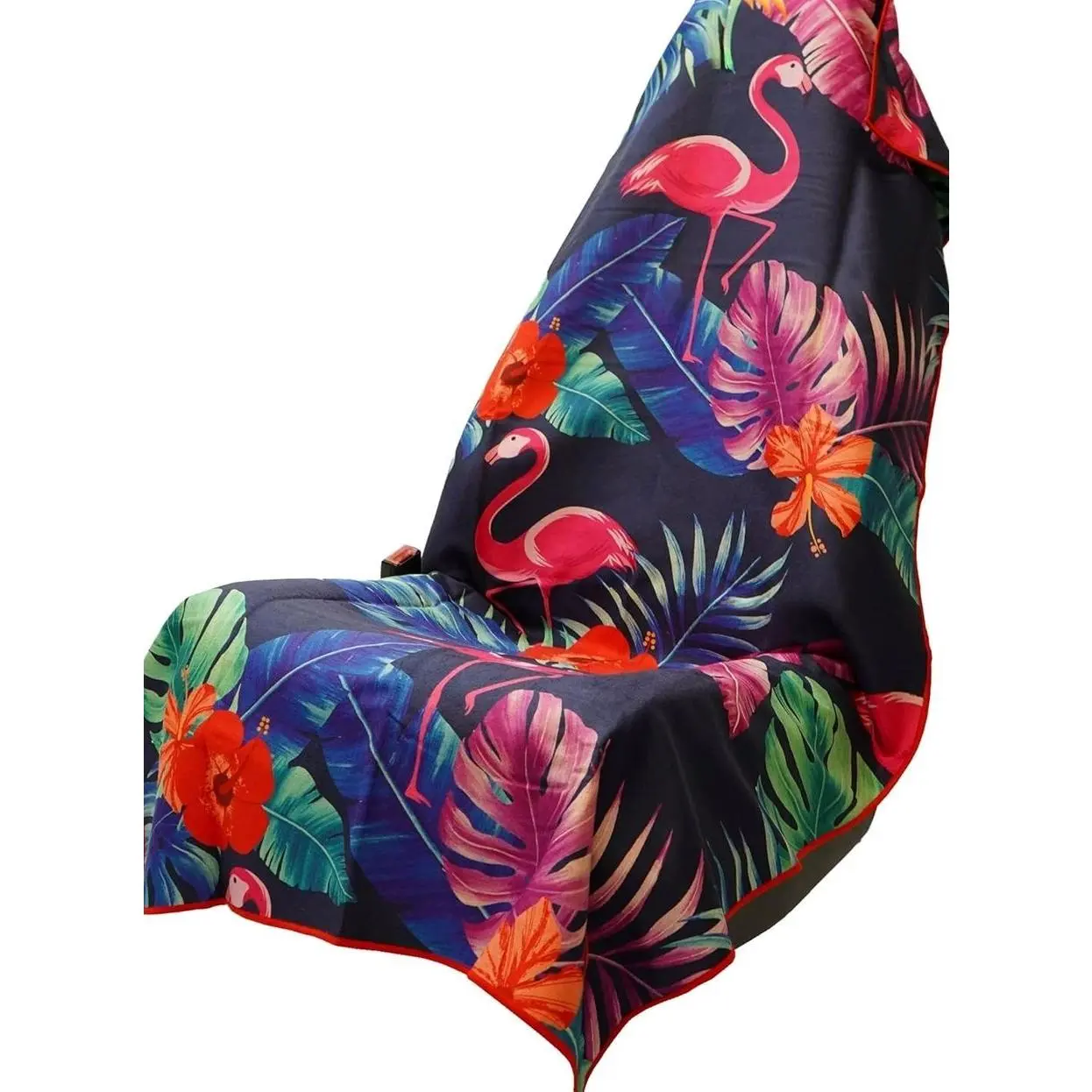 Sprints Athletic Running Towel, Full-Sized, Car Seat Cover - Moisture Wicking