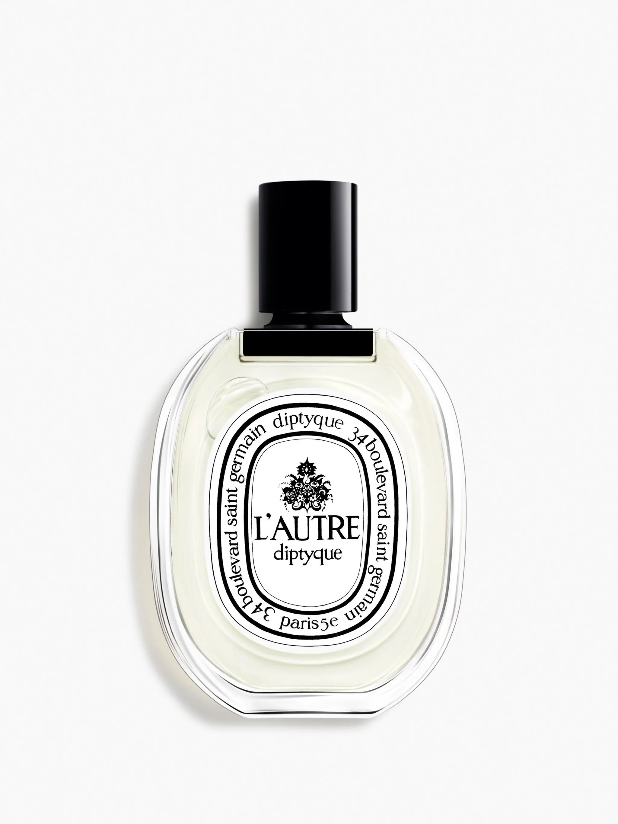 Diptyque Unisex 3.4 Ounce L'Autre Eau de Toilette