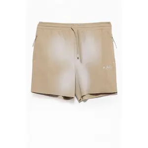 A.R.C. Men's Active Cutoff Sweat Shorts