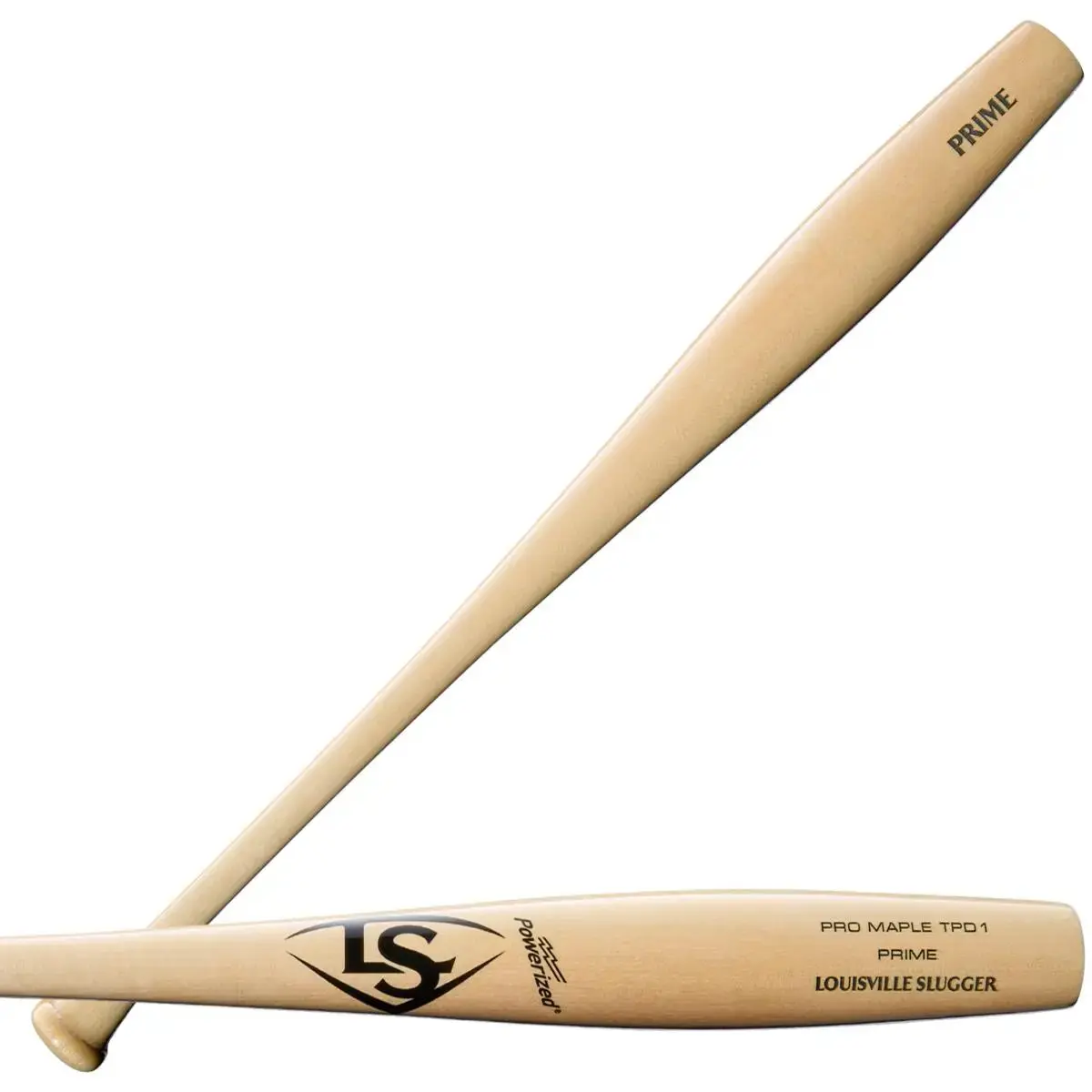 2027 Louisville Slugger PRO PRIME TORPEDO Maple Wood Baseball Bat WBL4213010