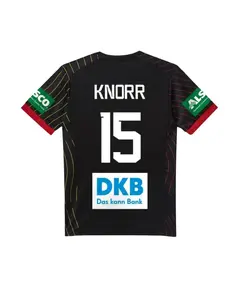 Maillot de Handball 2025 26 Away Jersey Unisex Casual Tee Faddish Quick Dry StreetClassic Sportswear Handball Jersey Mens Tshirt