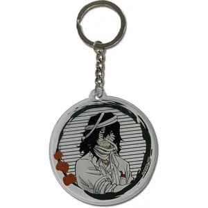 My Hero Academia S2 - Halloween Shota Aizawa "Eraser Head" Acrylic Keychain
