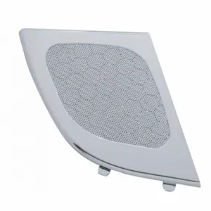 United Pacific – Chrome Door Speaker Cover for Freightliner Cascadia