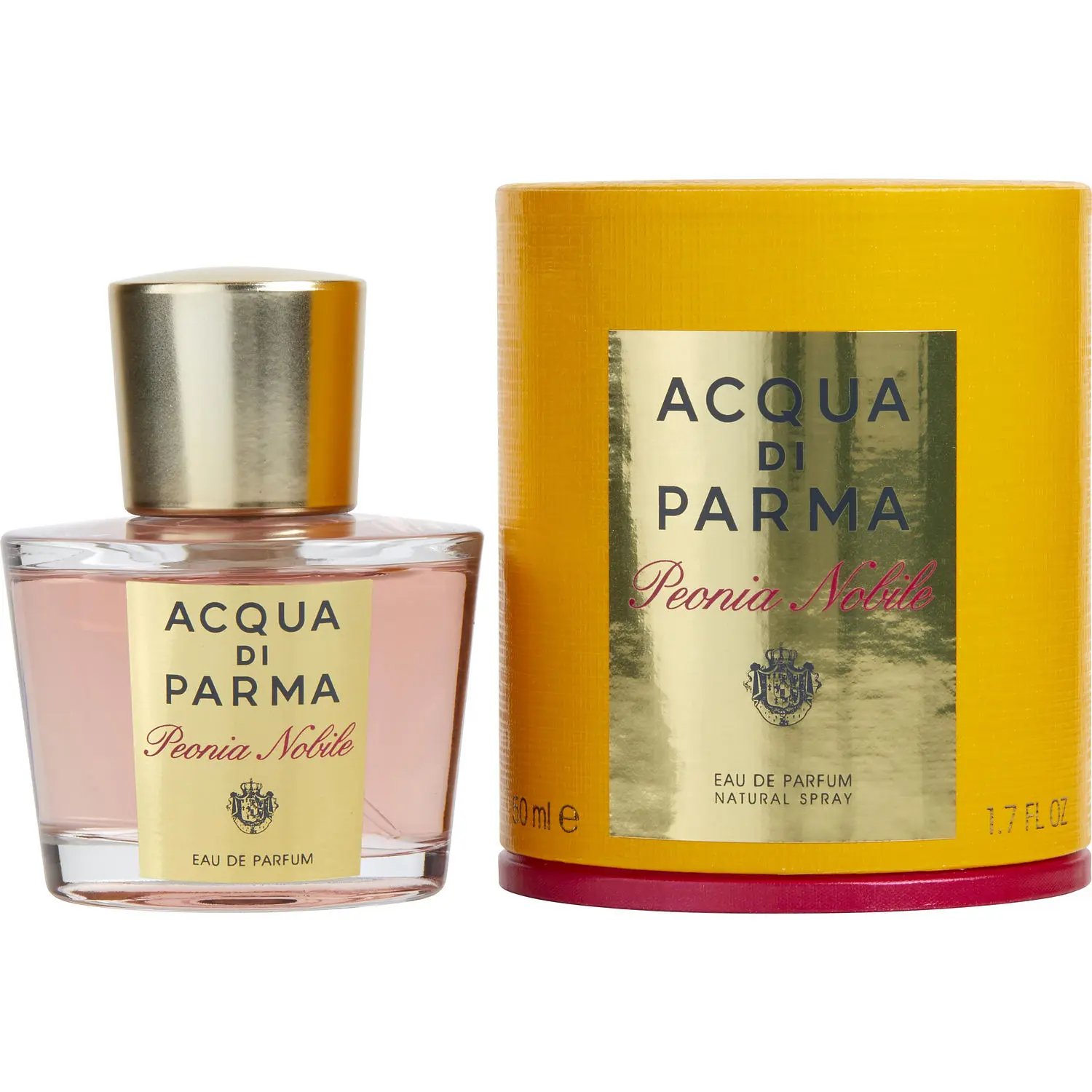 Acqua Di Parma Peonia Nobile By Acqua Di Parma Eau De Parfum For Women