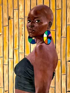 Ubuntu Arts Collaborative International - A Global Art Movement
