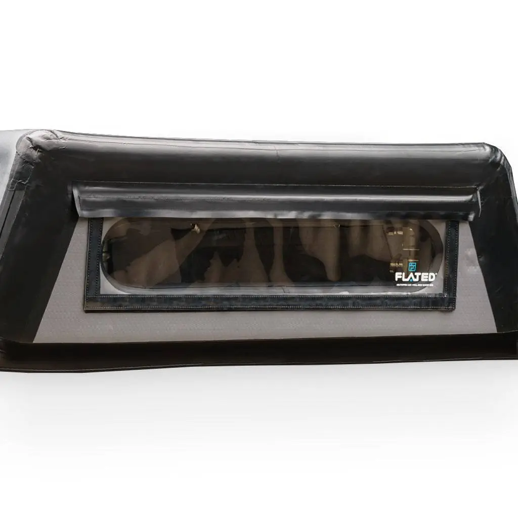 WINDOW REPLACEMENT (CLEAR FRONT)
