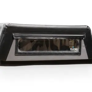 WINDOW REPLACEMENT (CLEAR FRONT)