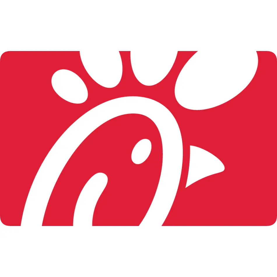 Chick-fil-A eGift Card | Chicken Sandwiches, Nuggets & Waffle Fries