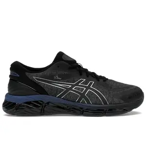 ASICS Men's Gel-Quantum 360 VIII Dime Black Running Shoes, from StockX
