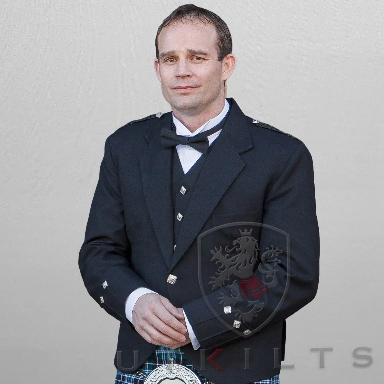 Argyll Kilt Jacket & Vest