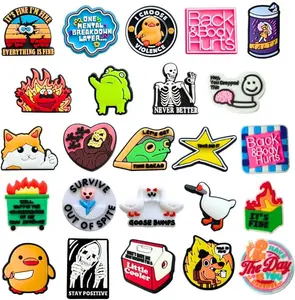 25PC Funny Refrigerator Fridge Magnets Cute Fun Cool Hilarious Unique Meme Silly Sayings Quote Words Magnetic Decorative Work Office Locker for Adults Coworkers Decoration Kitchen Gifts Accessories