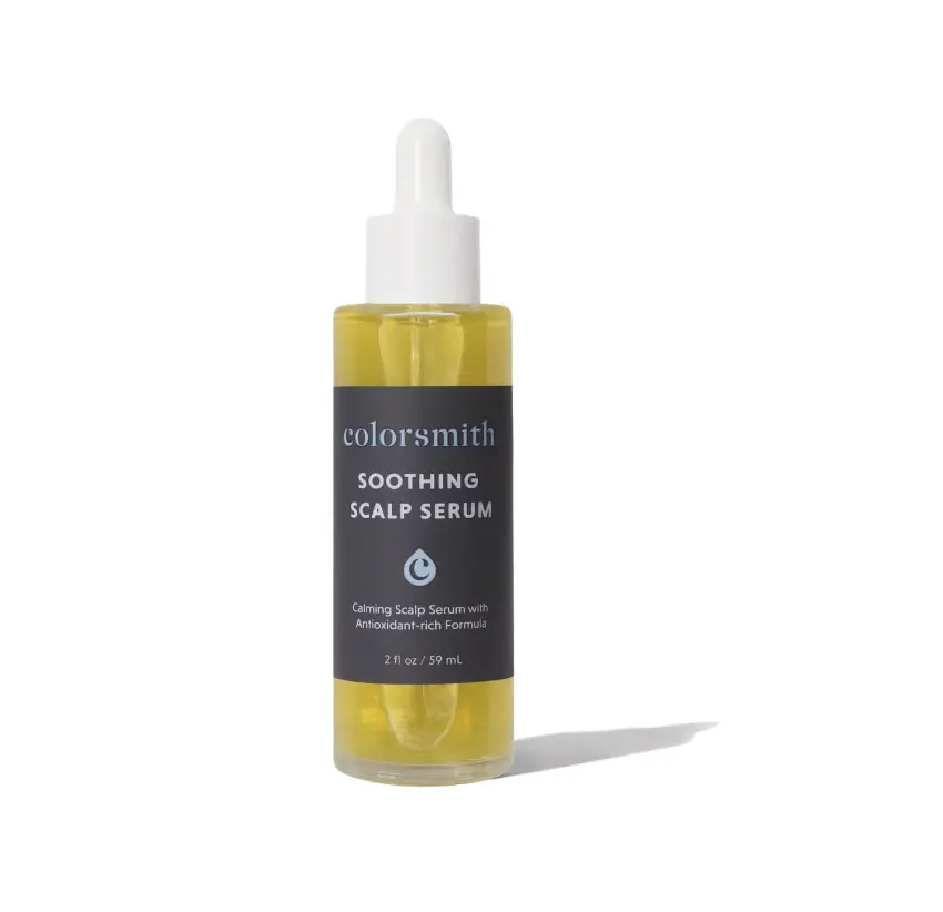 Soothing Scalp Serum