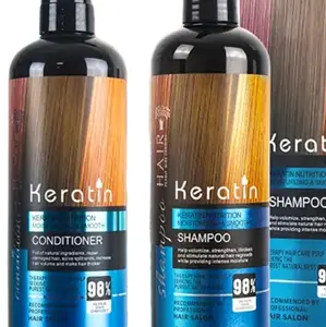 Keratin