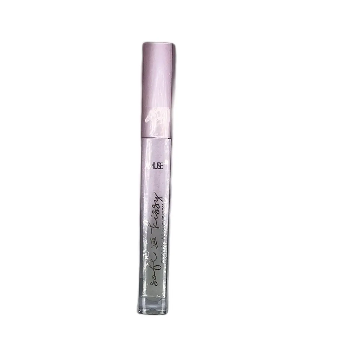 Vanilla Scented Lip Gloss for Soft and Smooth Lips - Cosmetic, Makeup
