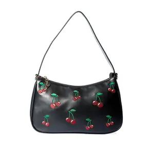 Sweet Cherry Shoulder Bag