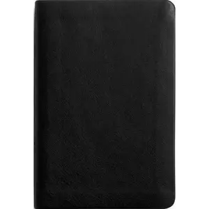 ESV Value Compact Bible (Trutone, Black)