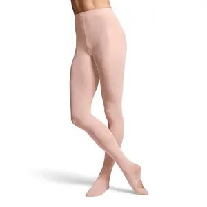 BLOCH - TO982G - Girls Contoursoft Convertible Tight