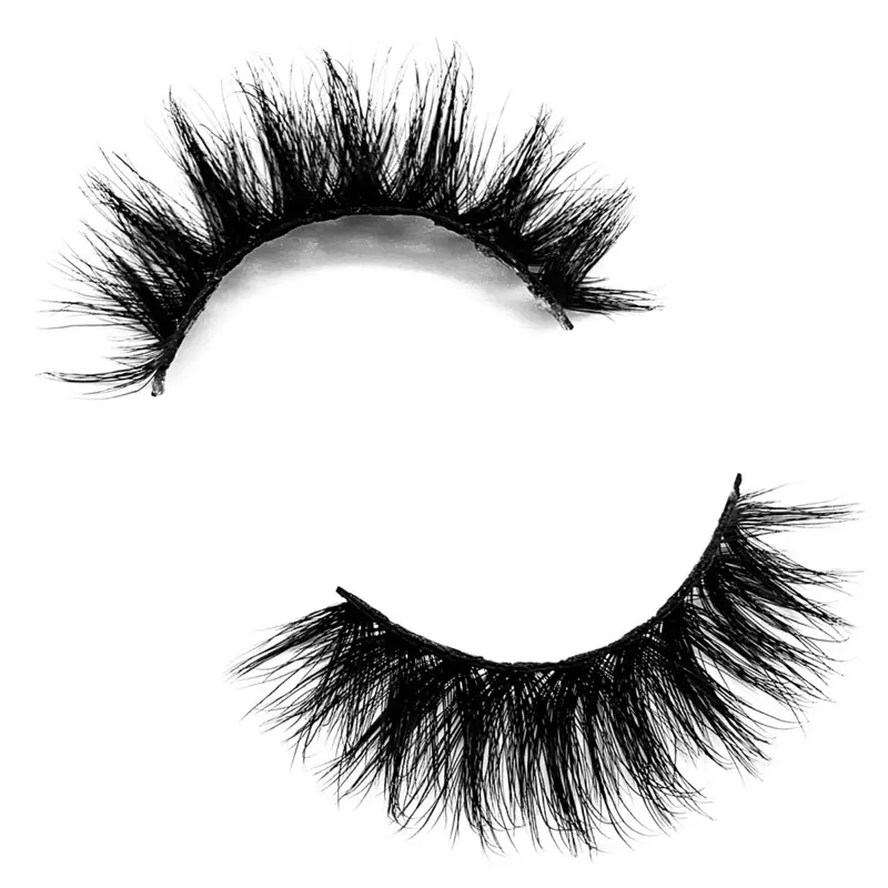 Lola 18mm Dramatic Lash Kit