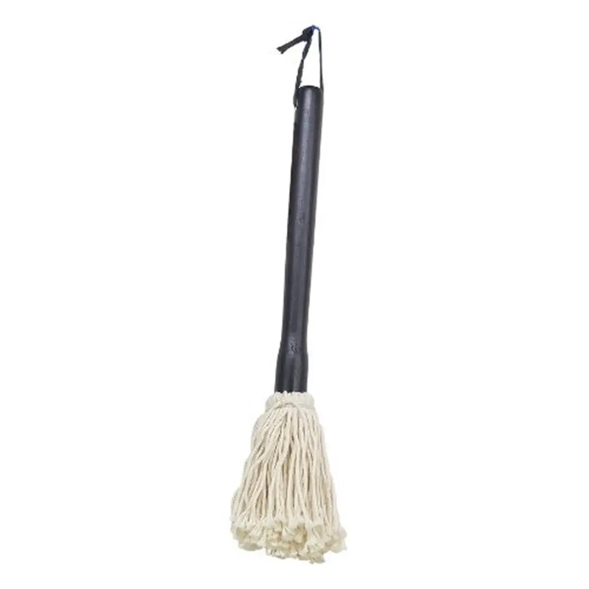 212 MAIN Grill Basting Brush, 14-In Lightweight Cleaning Basting Mop with Hanging Loop for BBQ & Grilling, Washable, Light, 14-Inch, 0.15 Lbs, Large Size
