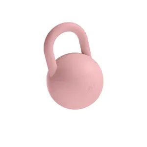 Bala Kettleball – Soft-Body Kettlebell for Strength, Agility & Balance Training (10LB, 20LB, 30LB)