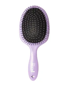 Pixie Pop Premium Detangling Brush - Lilac