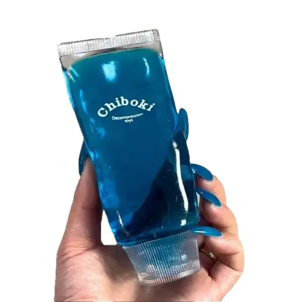 Solid Blue