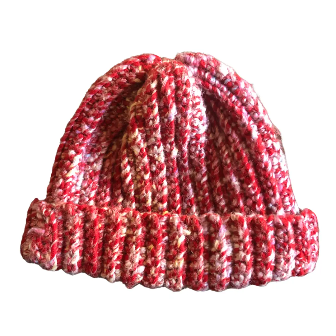 Crochet Beanie - Handmade - Custom