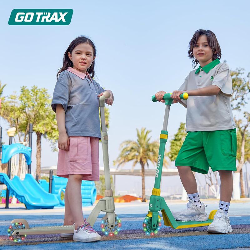 Gotrax K03 Kick Scooter for Kids, 5