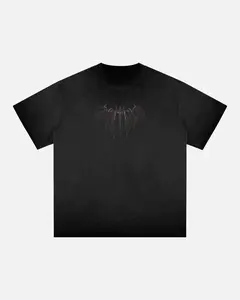 CINDER "VINTAGE" T-SHIRT