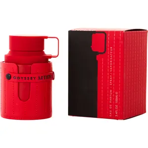 Armaf Odyssey Artisto By Armaf Eau De Parfum For Men