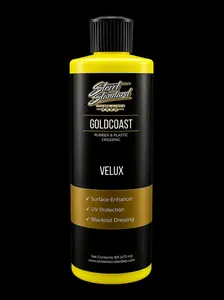 Gold Coast - Rubber & Plastic dressing