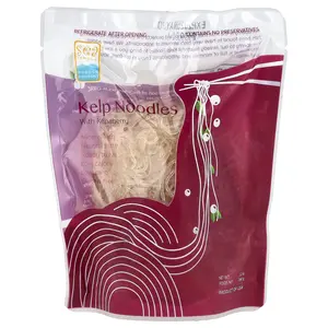 Sea Tangle Noodle Company Kelp Noodles With Konaberry, 12 oz (340 g)