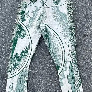 Stacked Tapestry pants (1of1)