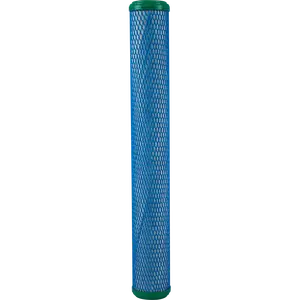 TALLBoy Green Coconut Carbon Filter | Replacement Carbon Cartridge for HydroLogic TallBoy Water Systems