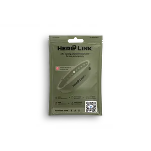 OD Green Band