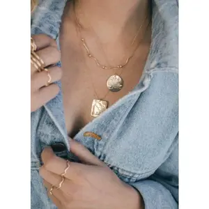 Bounty Necklace