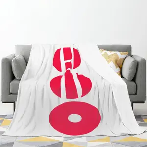 Arirang Blanket Soft Throw, 2026 New Album WouldTour Blanket Soft Throw