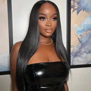 ITALIAN STRAIGHT BUNDLES