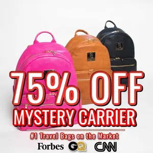 Mystery Carrier