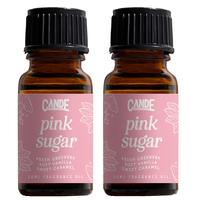 Pink Sugar