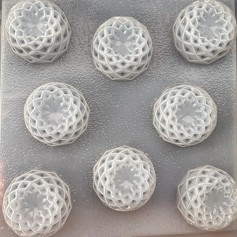 JELLO MOLD, MOLDE PARA GELATINA INDIVIDUAL
