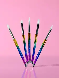 Charm’N Aqua Handle Silicone Sculpting Tools