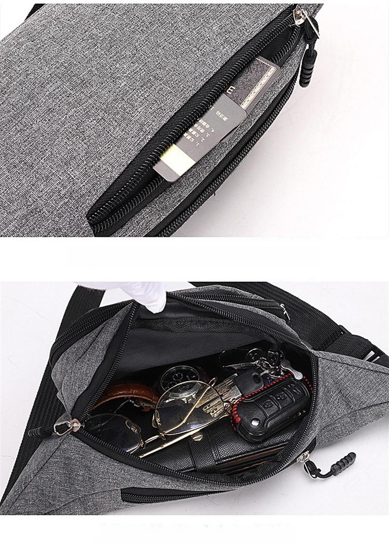 Park Day Waist Pack | Keep Essentials Safe & Hands-Free